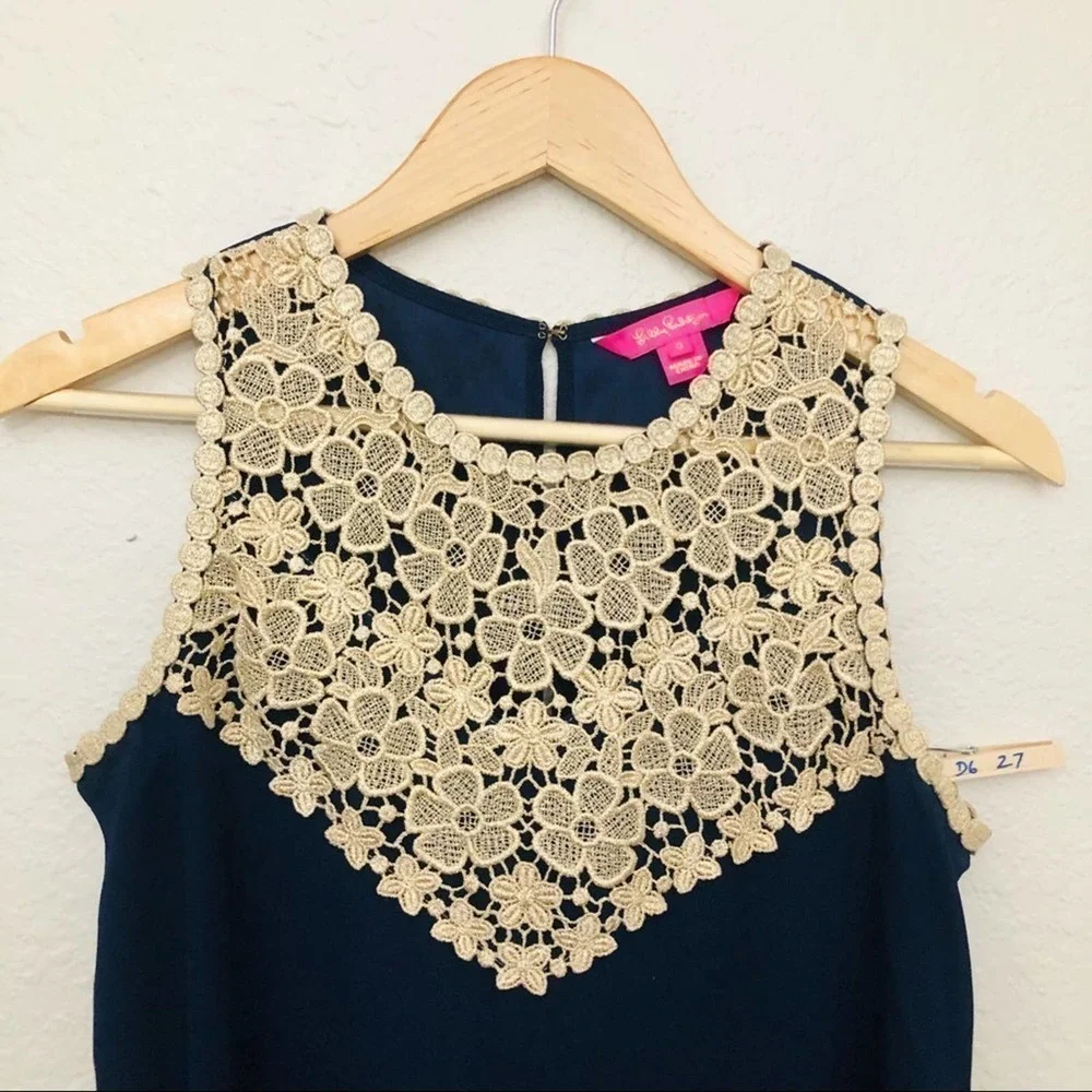 Lilly Pulitzer lilly pulitzer